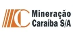 LOGO da MINERAÇÃO CARAÍBA S/A, parceiro da Humana´s