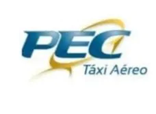 LOGO do PEC TÁXI AÉREO, parceiro da Humana´s