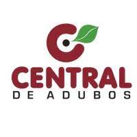 LOGO da CENTRAL DE ADUBOS, parceiro da Humana´s