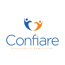 LOGO da CONFIARE, parceiro da Humana´s