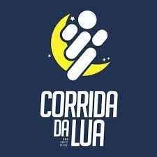 LOGO da CORRIDA DA LUA, parceiro da Humana´s