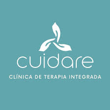 LOGO da CUIDARE PETROLINA, parceiro da Humana´s