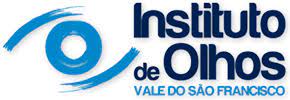 LOGO do INSTITUTO DE OLHOS, parceiro da Humana´s