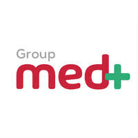 LOGO da MED MAIS, parceiro da Humana´s
