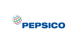 LOGO da PEPSICO, parceiro da Humana´s