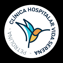 LOGO da Vida Serena, parceiro da Humana´s